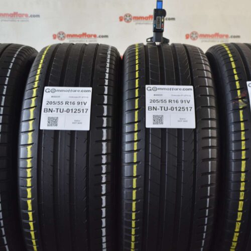 Nankang - ECONEX NA-1 Estivi 195/65 R15 91H