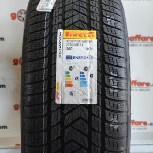 Continental - SPORT CONTACT 6 (AO) Estivi 255/45 R19 104Y