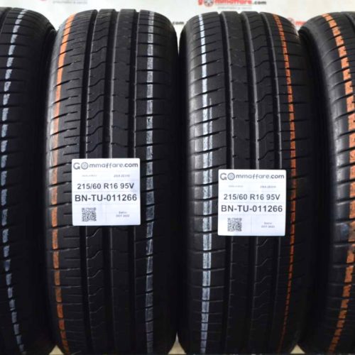 Falken - ZIEX ZE310 Estivi 215/60 R16 95V