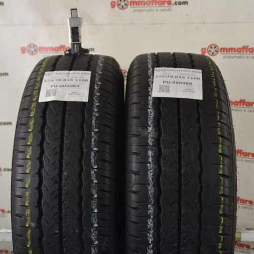 Linglong - PRIMMAX VAN Estivi 225/70 R15 110R