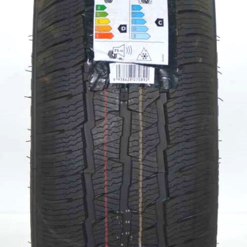 Arivo - WINMASTER ARW 6 Invernali 195/65 R16 104R