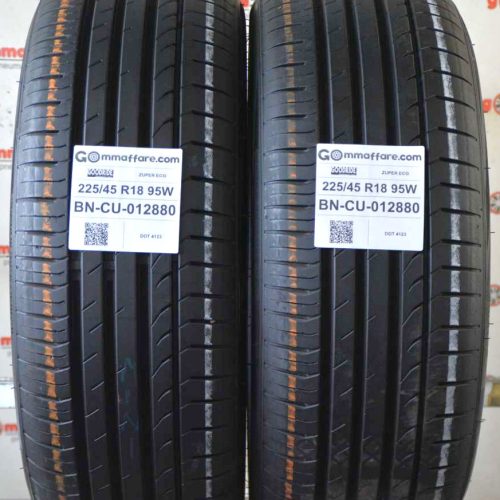 Goodride - ZUPER ECO Estivi 225/45 R18 95W