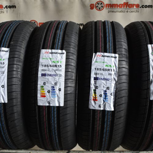 Nankang - NA-1  XL Estivi 185/60 R15 88H