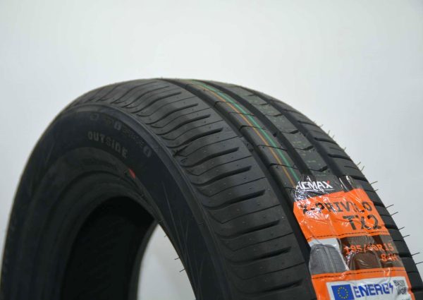 PRIVILO TX-2 XL Estivi 185/60 R15 84H - immagine 2