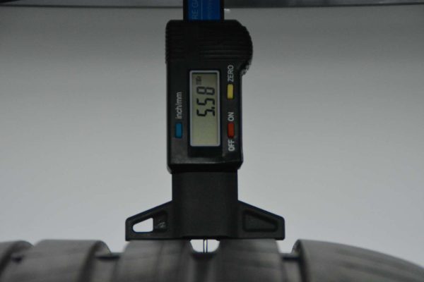 Turanza T005 * Estivi 225/50 R18 99W - immagine 3