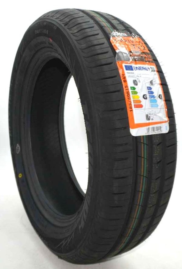 PRIVILO TX-2 XL Estivi 185/60 R15 84H - immagine 3
