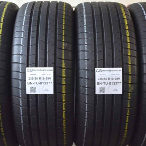 Bridgestone - ALENZA 001 AO Estivi 235/50 R19 99V