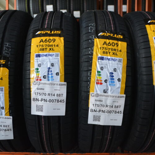 Aplus - A609 XL Estivi 175/70 R14 88T