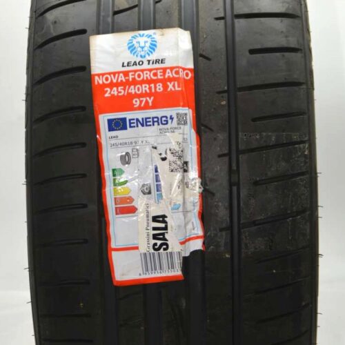 Leao - NOVA FORCE Estivi 245/40 R18 97Y