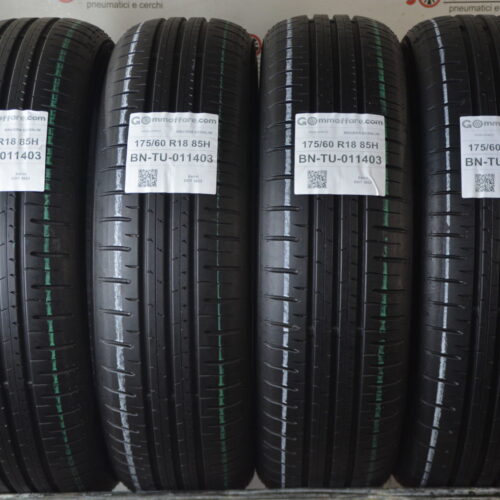 Falken - SINCERA ECOSLIM Estivi 175/60 R18 85H