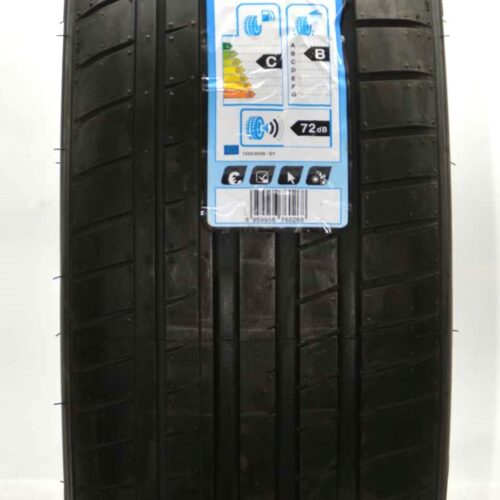 Infinity - ecomax XL Estivi 225/55 R17 101Y