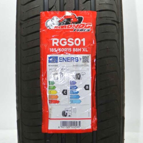 Roadhog - RGS01 xl Estivi 185/60 R15 88H