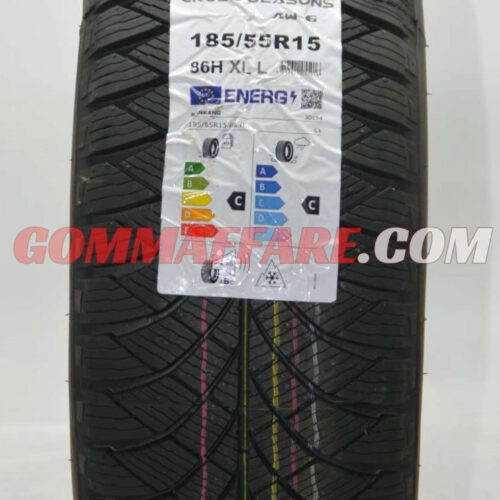 Nankang - WINTER ACTIVA SV-3 Invernali 185/55 R15 86H