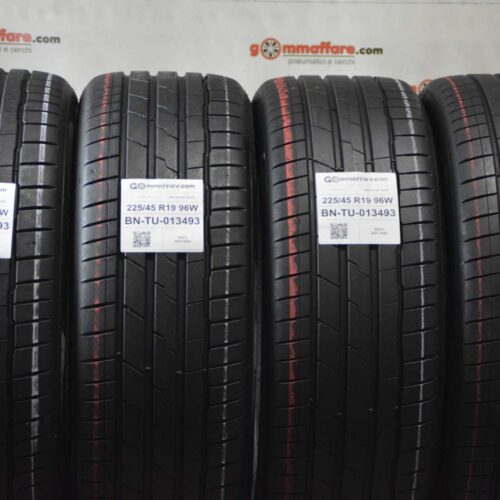 Hankook - Ventus s1 evo3 Estivi 225/45 R19 96W