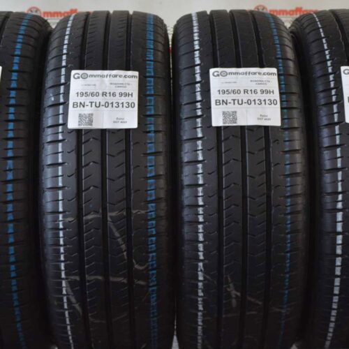 Nexen Tire - ROADIAN CT8 – CARICO Estivi 195/60 R16 99H