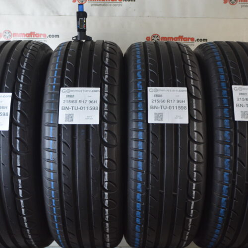 Strial - UHP Estivi 215/60 R17 96H