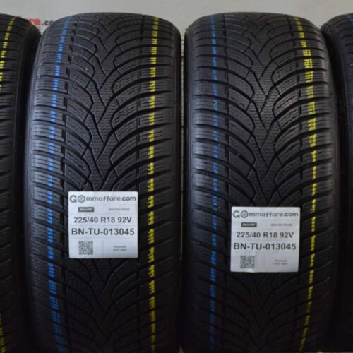 Ceat - WINTER DRIVE Invernali 225/40 R18 92V