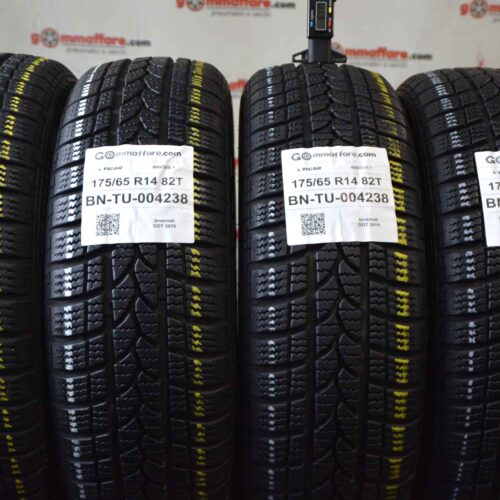 Tigar - WINTER 1 Invernali 175/65 R14 82T