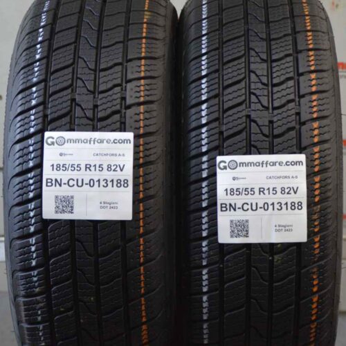 Windforce - CATCHFORS A-S 4 Stagioni 185/55 R15 82V