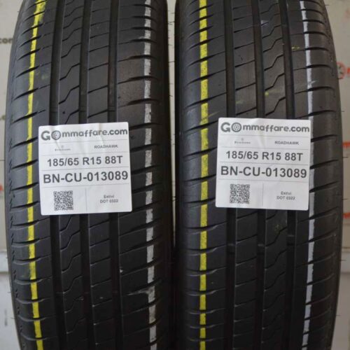 Firestone - ROADHAWK Estivi 185/65 R15 88T