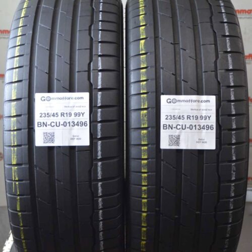 Hankook - Ventus s1 evo2 suv Estivi 235/45 R19 99Y