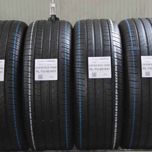 Pirelli - Cinturato p7 runflat Estivi 245/50 R19 105W