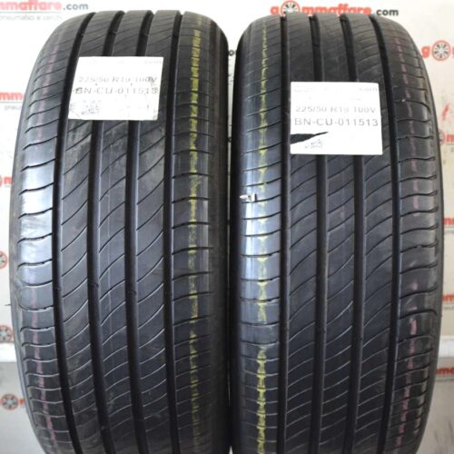 Michelin - E-PRIMACY Estivi 225/50 R19 100V