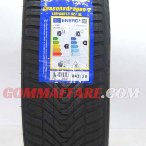 Landsail - SENTURY SeasonsDragon 2 XL 4 Stagioni 185/65 R15 92T