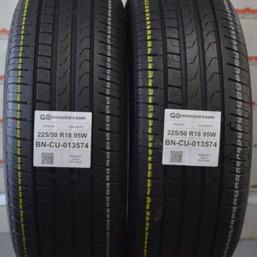 Pirelli - Cinturato P7 Estivi 225/50 R18 95W