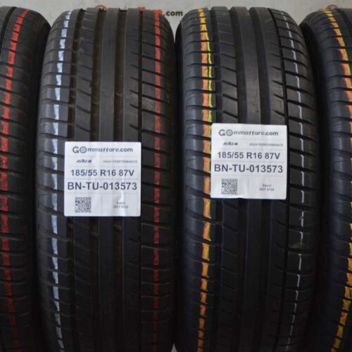 Riken - HIGH PERFORMANCE Estivi 185/55 R16 87V