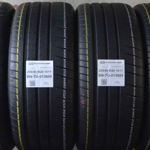 Michelin - PILOT SPORT CUP 2 Estivi 255/40 R20 101Y