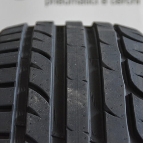 Riken - Ultra High Performance Estivi 215/50 R17 95W