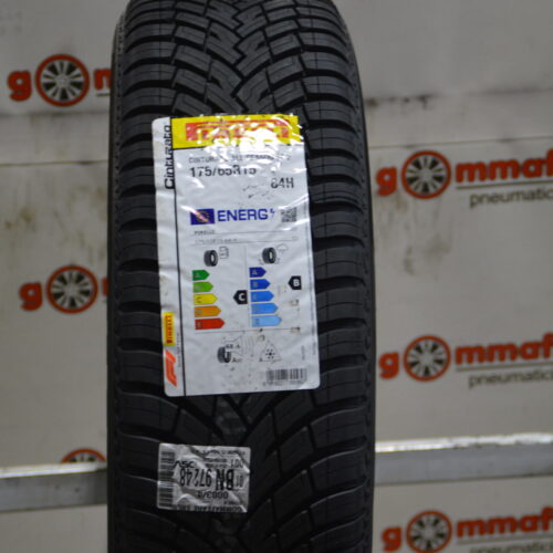 Pirelli - Cinturato All Season SF2 4 Stagioni 175/65 R15 84H