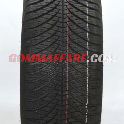 Goodyear - Vector4Seasons gen-2 4 Stagioni 225/45 R17 94V