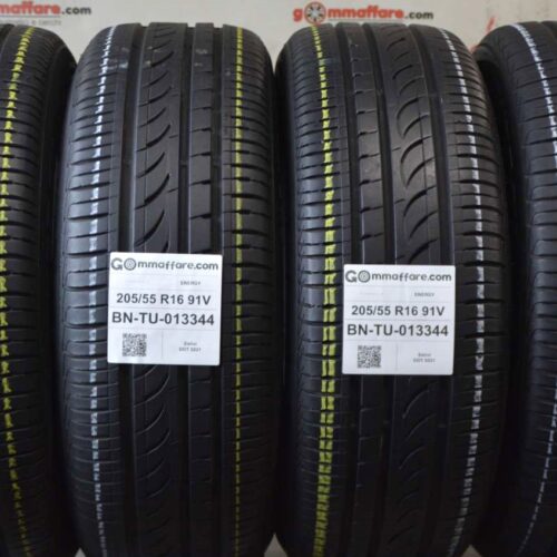 Formula - ENERGY Estivi 205/55 R16 91V