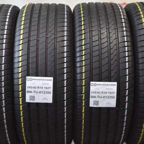 Firestone - ROADHAWK Estivi 245/45 R19 102Y