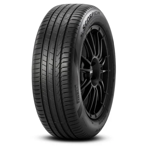 Pirelli - SCORPION ELECT Estivi 235/55 R19 101T