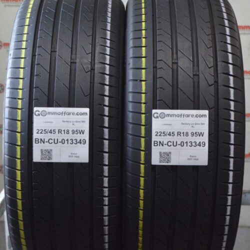 Landsail - Sentury Ls Qirin 990 XL Estivi 225/45 R18 95W