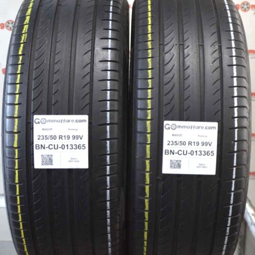 Pirelli - Powergy Estivi 235/50 R19 99V