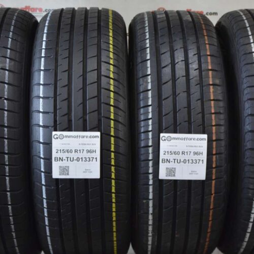 Nexen Tire - N FERA RU1 SUV Estivi 215/60 R17 96H