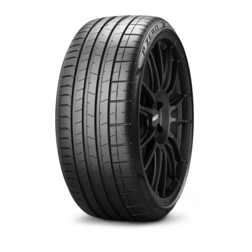 Pirelli - P-ZERO (PZ4) AR Estivi 235/40 R20 96V