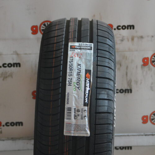 Hankook - Kinergy Eco Estivi 175/50 R15 75H