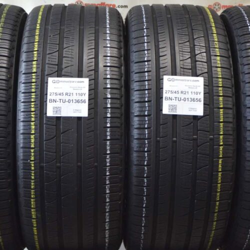 Pirelli - Scorpion Verde All Season LR 4 Stagioni 275/45 R21 110Y