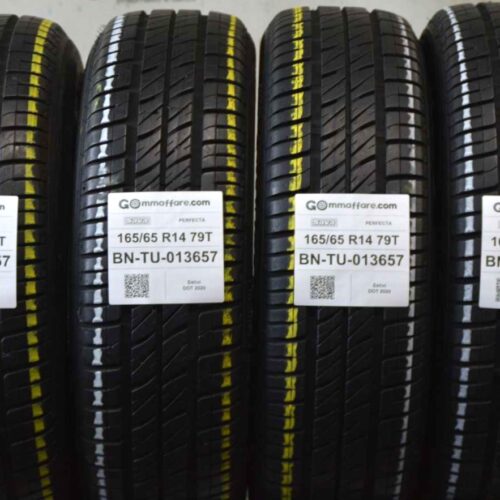 Sava - PERFECTA Estivi 165/65 R14 79T