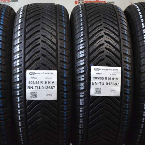 Riken - All Season 4 Stagioni 205/55 R16 91V