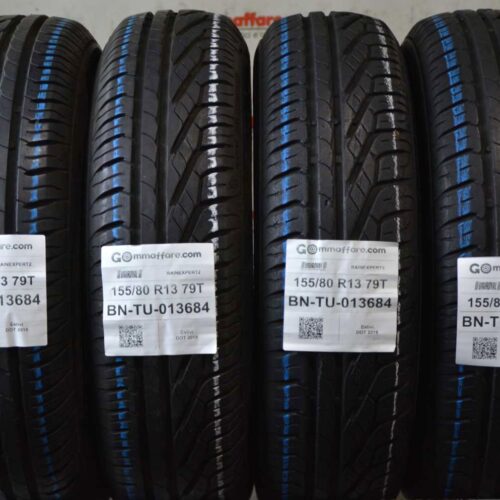 Uniroyal - RAINEXPERT2 Estivi 155/80 R13 79T