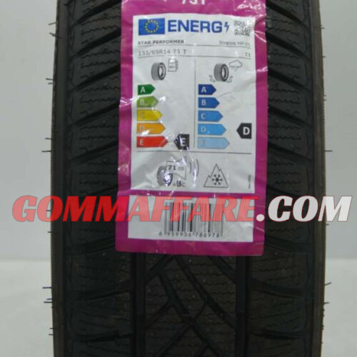 Hankook - Ventus s1 evo3 Estivi 235/35 R19 91Y