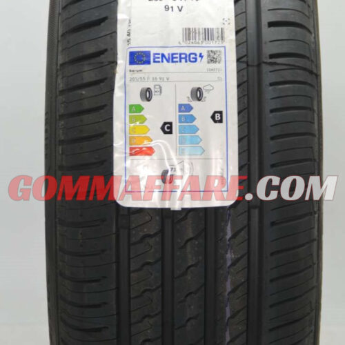 Barum - BRAVURIS 5 HM Estivi 205/55 R16 91V