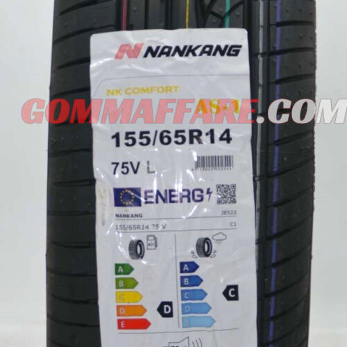 Nankang - AS-1 Estivi 155/65 R14 75V