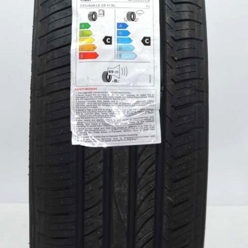 Sunny - NP226 XL Estivi 185/60 R15 88H